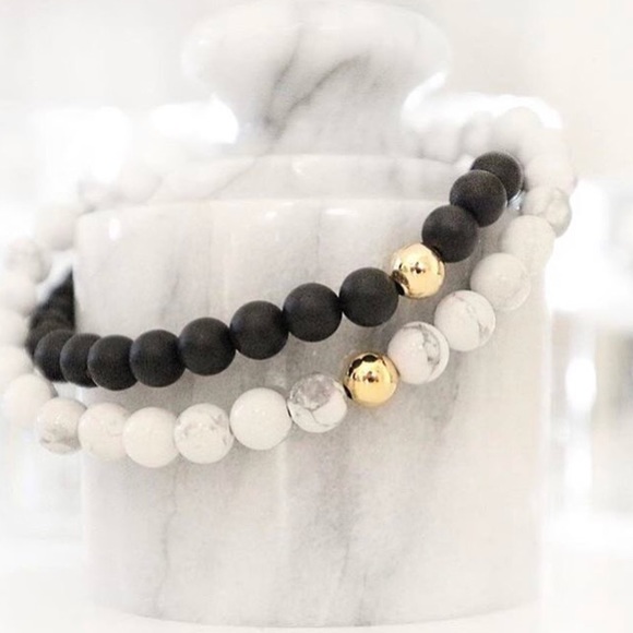 Marble Bracelet - Picture 3 of 4